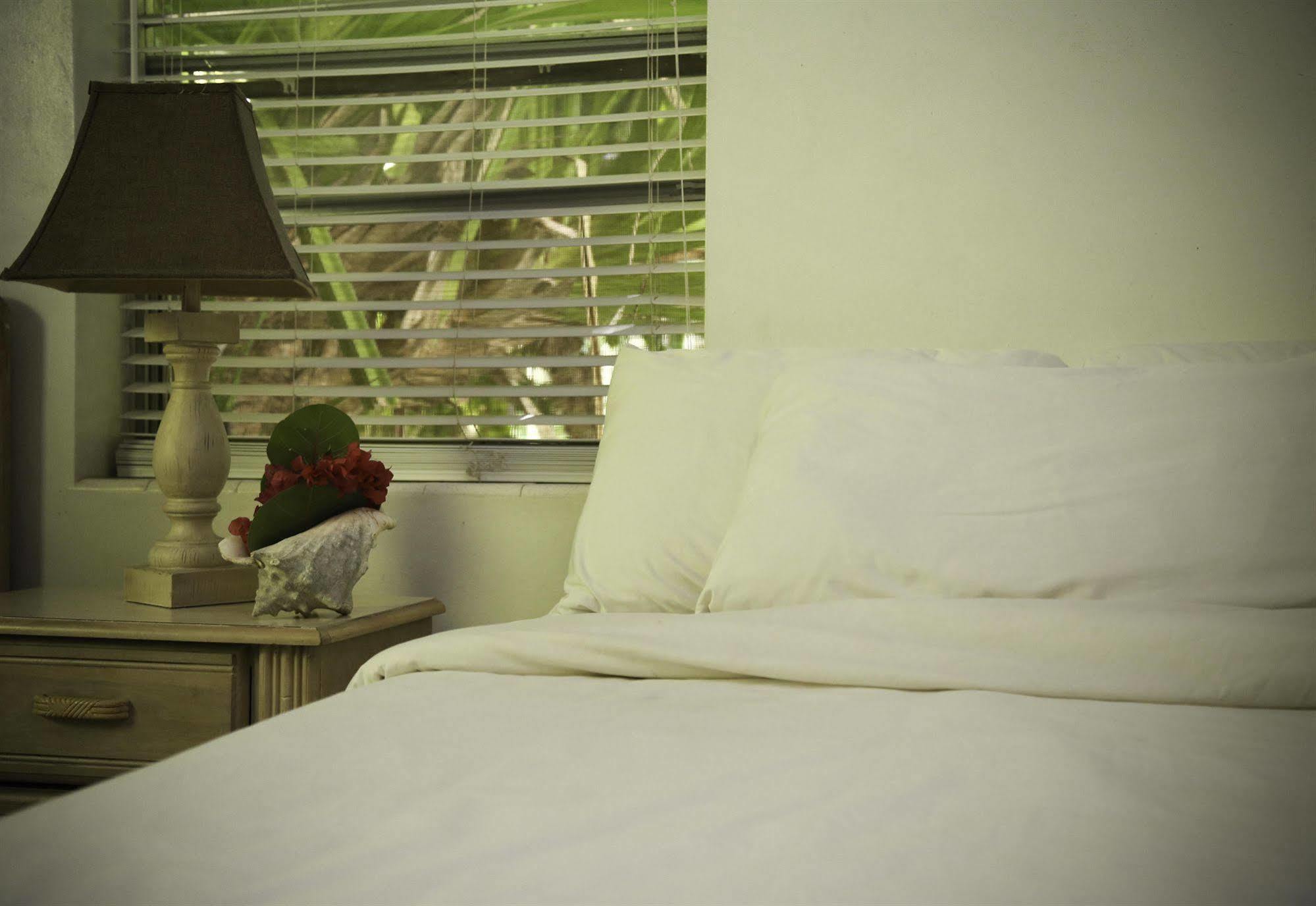 Tingum Village Hotel Dunmore Town Екстериор снимка